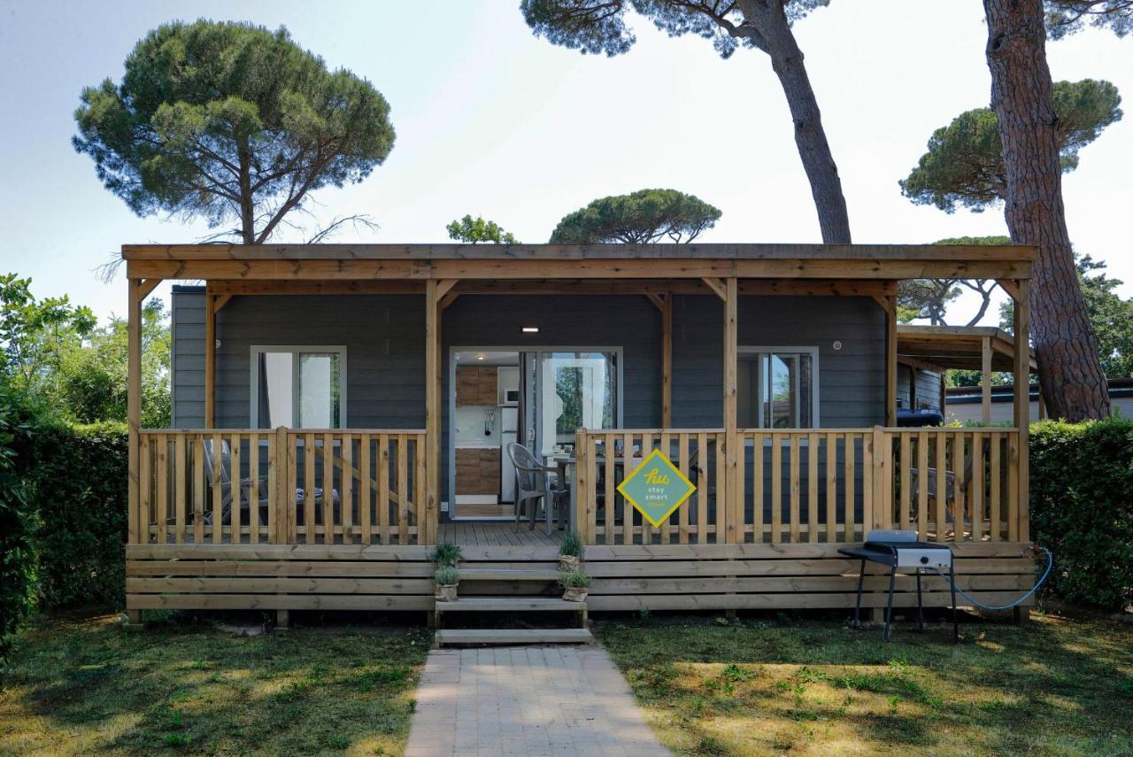 Campsite Fabulous Village Casal Palocco