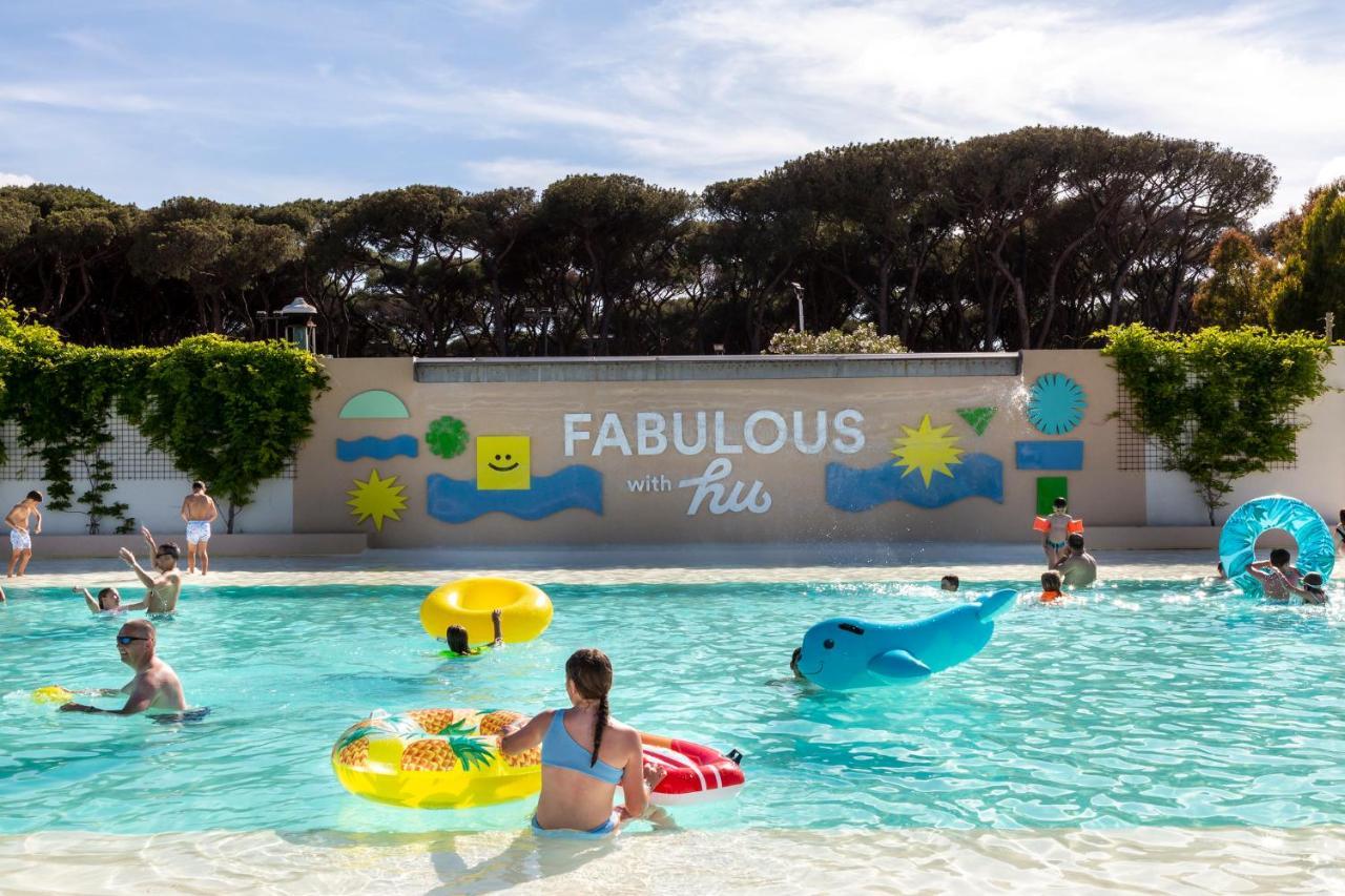 Fabulous Village Campsite Casal Palocco